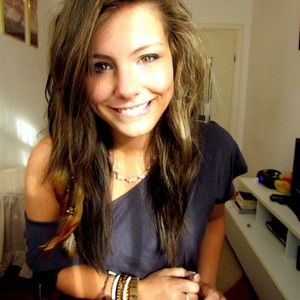 Meet your Posher, Emma